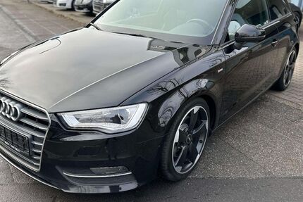 Audi A3 179.000 km 9.990 &euro; Heilbronn 74080