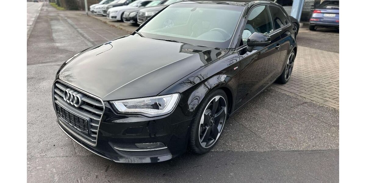 Audi A3 179.000 km 9.990 &euro; Heilbronn 74080