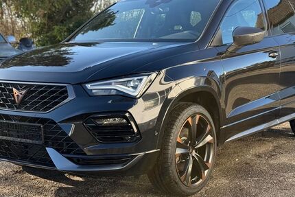 Cupra Ateca 9.048 km 29.888 &euro; Gersthofen 86368