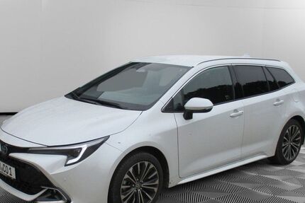 Toyota Corolla 8.500 km 32.900 &euro; Neubrandenburg 17034
