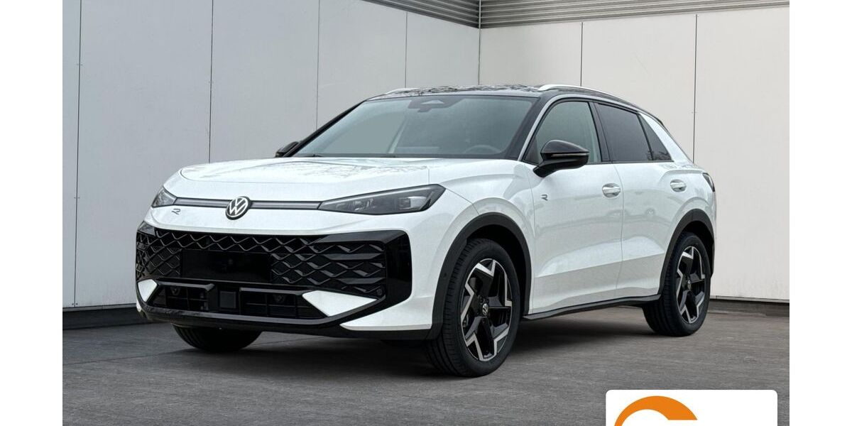 VW T-Roc 5.120 km 37.380 &euro; Buchholz 21244