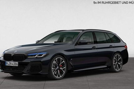 BMW 530 57.908 km 44.900 &euro; Witten 58455