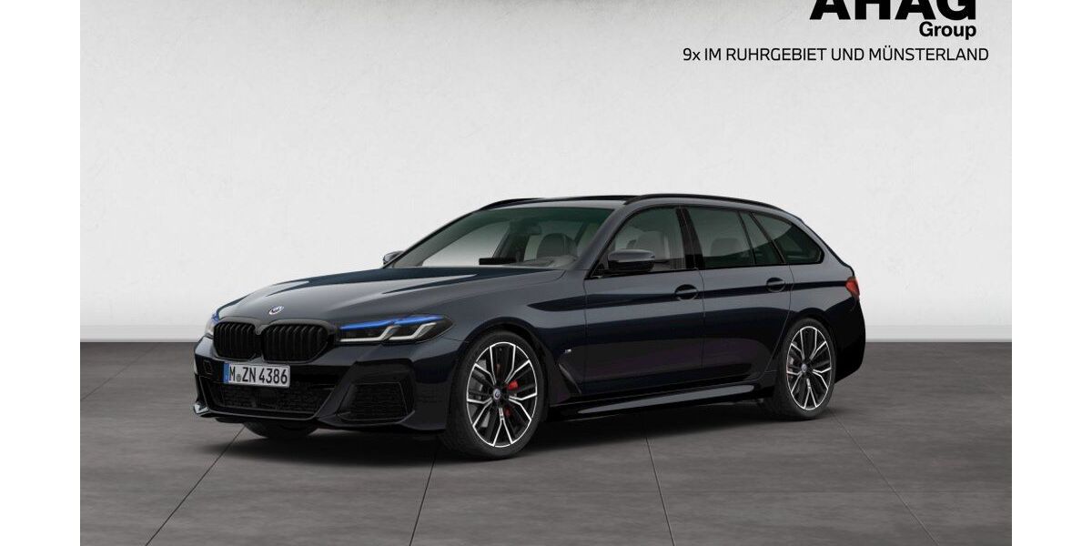 BMW 530 57.908 km 44.900 &euro; Witten 58455