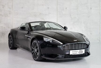 Aston Martin DB9 70.422 km 89.900 &euro; Heilbronn 74072