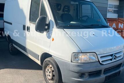 Citroen Jumper 363.800 km 1.499 &euro; Bergen auf Rügen 18528