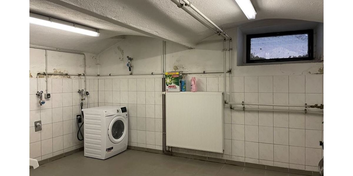 Für EIGENNUTZER ! Individuell gestaltbare Wohnung im 1. OG - mit Balkon, Garage und Stellplatz! - Etagenwohnung Bärenstein Niederschlag | Angebot:26003487