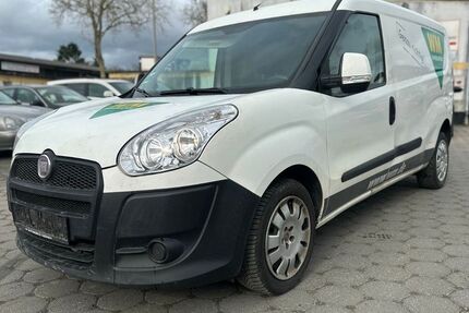 Fiat Doblo 473.000 km 1.899 &euro; Elz 65604