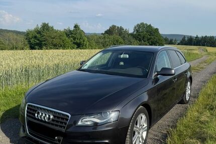 Audi A4 220.000 km 5.000 &euro; Nentershausen 36214