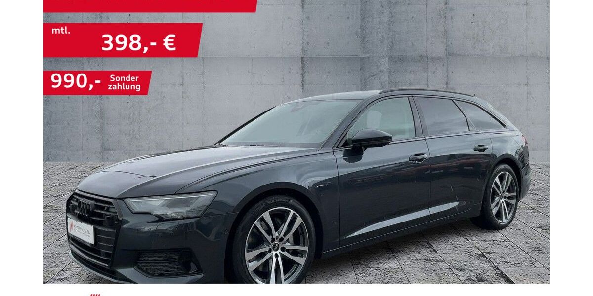 Audi A6 128.676 km 31.990 &euro; Bamberg 96052