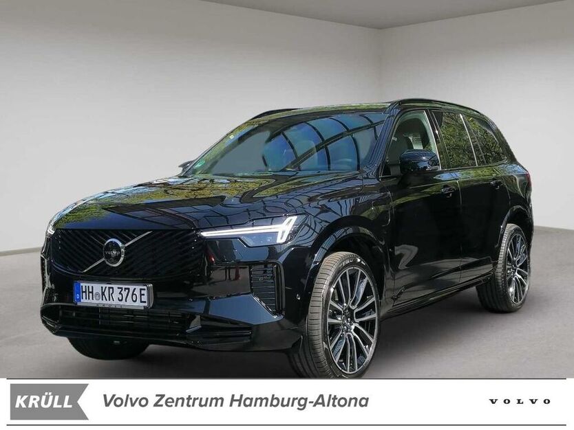 XC90