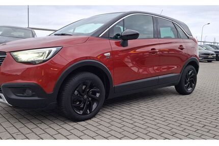 Opel Crossland (X) 29.068 km 15.990 € Rathenow 14712