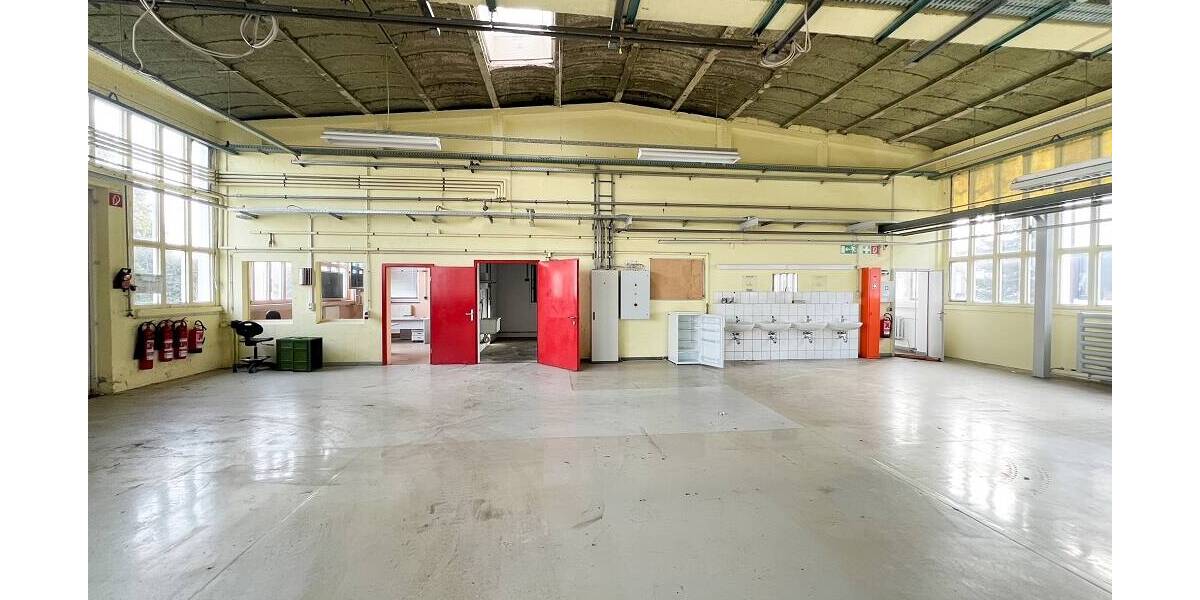 Gewerbeobjekt Coswig - 600.000&euro; | Angebot:26093418