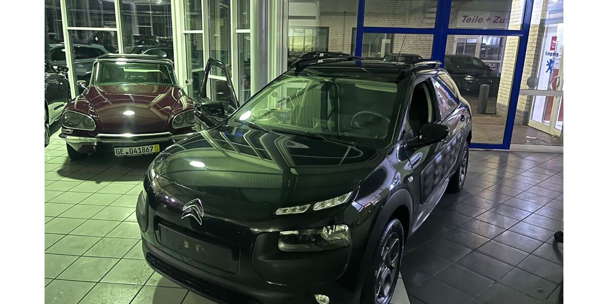 Citroen C4 Cactus 185.000 km 5.990 &euro; Gelsenkirchen 45892