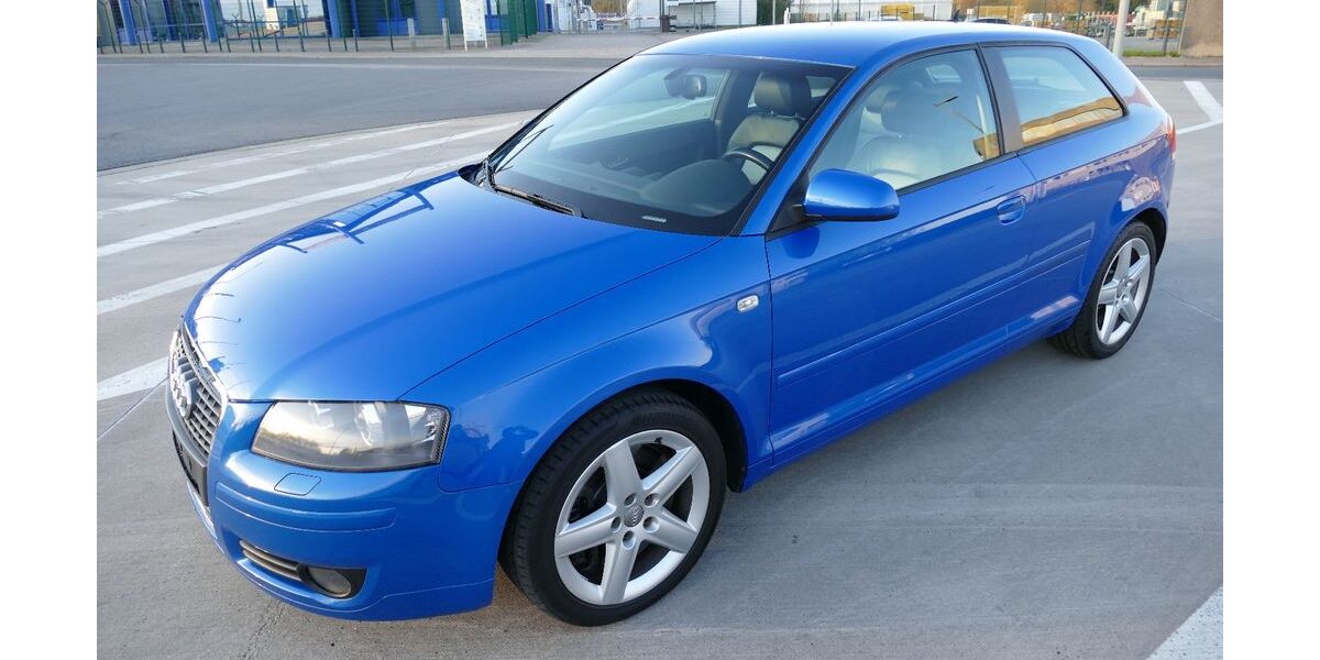 Audi A3 84.190 km 17.990 &euro; Georgsmarienhütte 49124