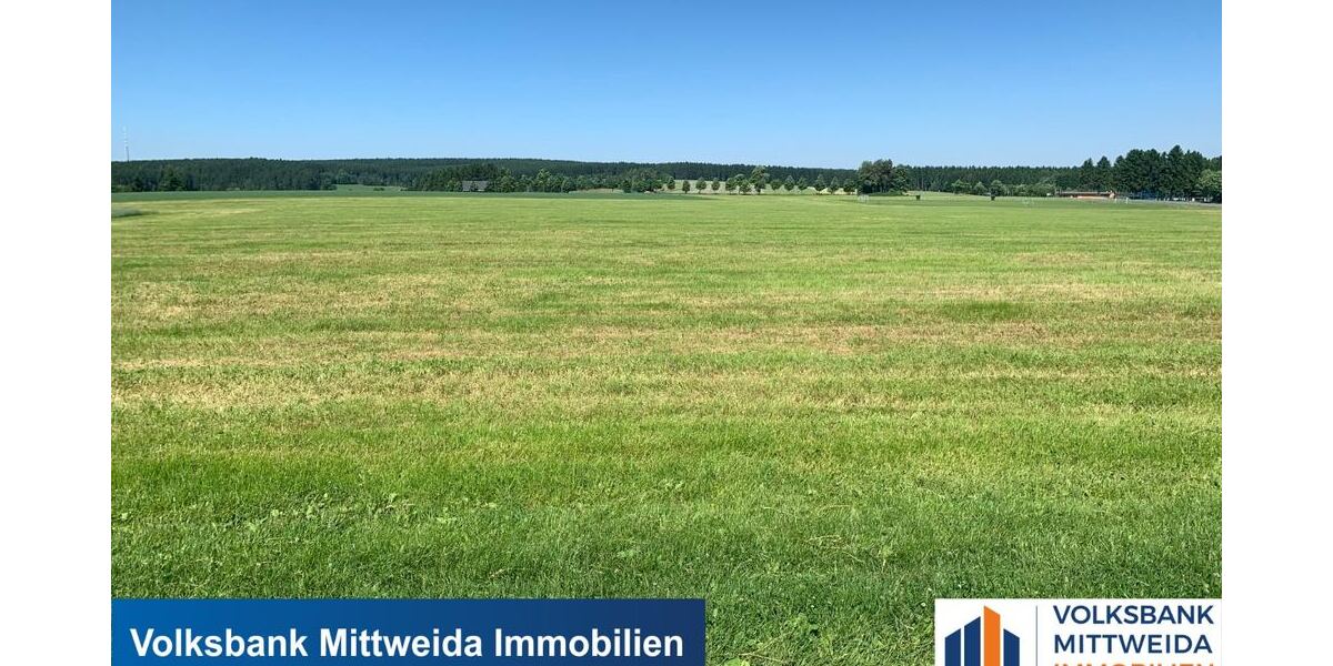 Kapitalanlage - Langfristig verpachtetes Grundstück bei Geyer - Gewerbeobjekt Geyer | Angebot:4701647