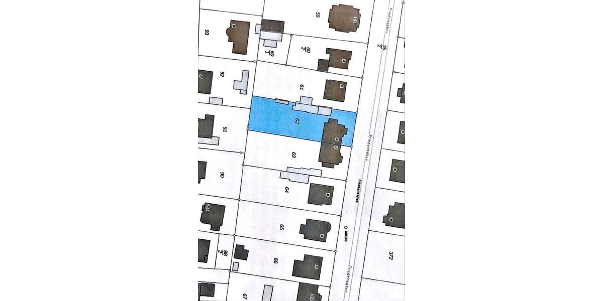 Doppelhaushälfte Birkenwerder - 5 Zimmer, 120 m&sup2;, 480.000&euro; | Angebot:26890903