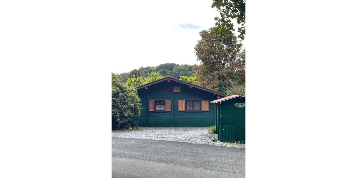 Bungalow Möhnesee - 2 Zimmer, 40 m&sup2;, 79.000&euro; | Angebot:25723135