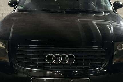 Audi TT 193.080 km 4.500 &euro; Gernsbach 76593