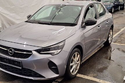 Opel Corsa 144.430 km 7.900 &euro; Gersfeld 36129