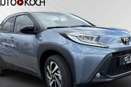 Toyota Aygo (X) 1.490 km 19.490 &euro; Heinsberg 52525