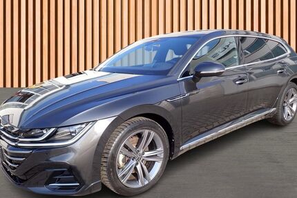 VW Arteon 21.262 km 33.980 € Dresden 01328
