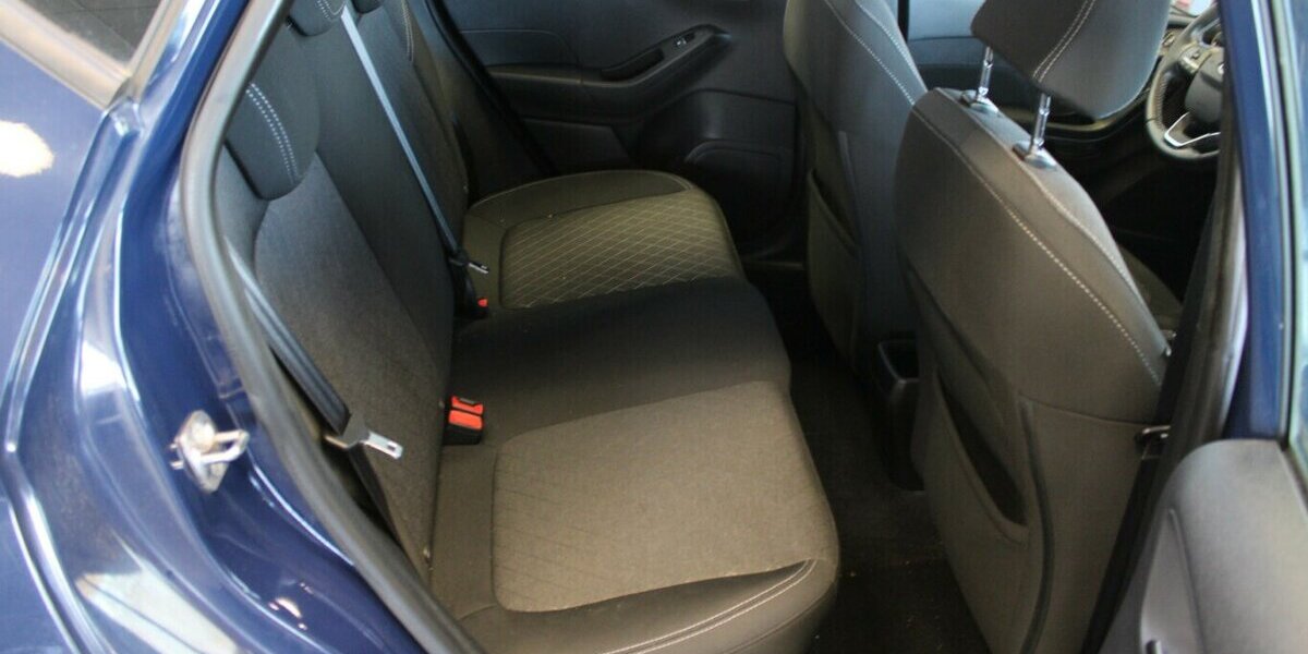 Ford Fiesta 1.0 EcoBoost Active 28.478 km 12.980 &euro; Euskirchen 53881