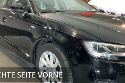 Audi A3 127.000 km 15.999 &euro; Salzgitter 38226