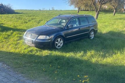 VW Passat 254.699 km 1.800 &euro; Rudelzhausen 84104