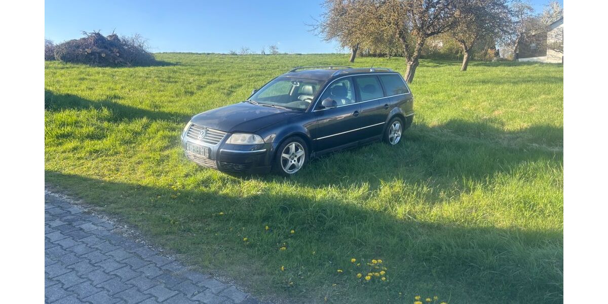 VW Passat 254.699 km 1.800 &euro; Rudelzhausen 84104