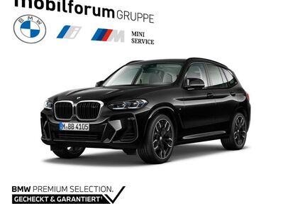 BMW X3 M40