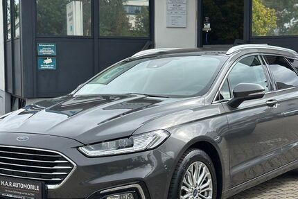 Ford Mondeo 188.500 km 10.990 &euro; Fürth 90765