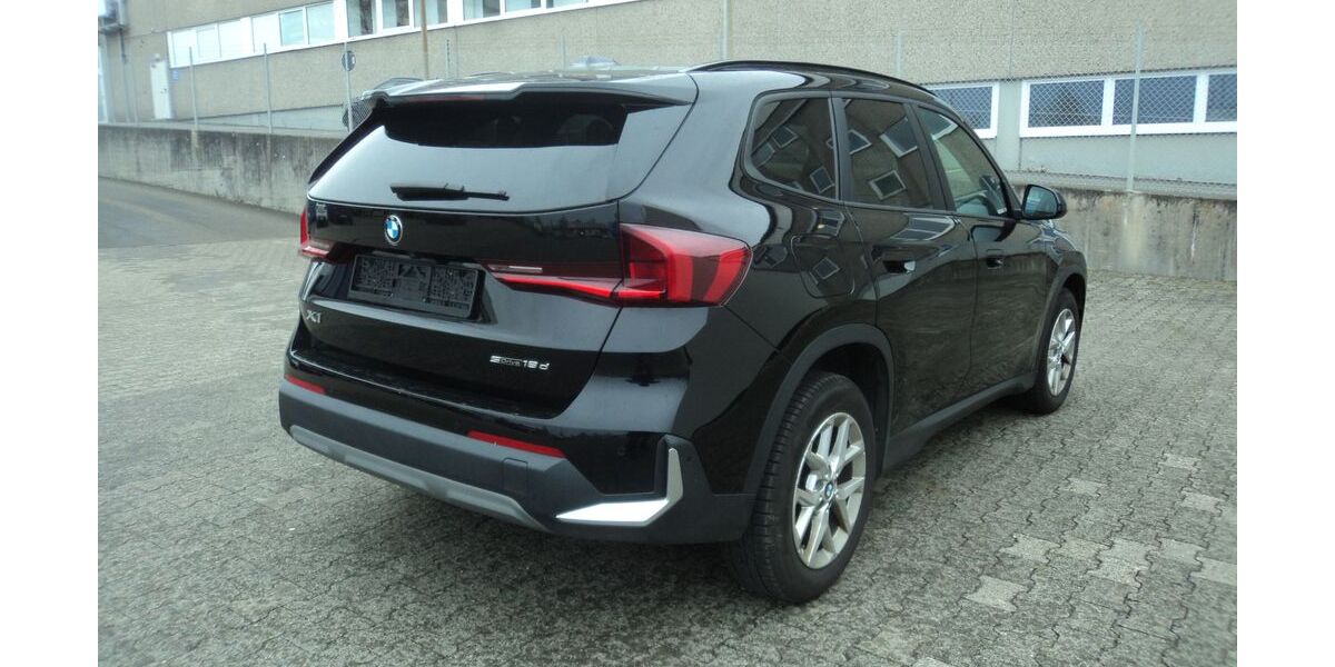 BMW X1 27.000 km 34.500 &euro; Kaiserslautern 67663