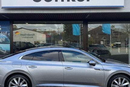 VW Arteon 73.250 km 28.850 &euro; Hessisch Oldendorf 31840