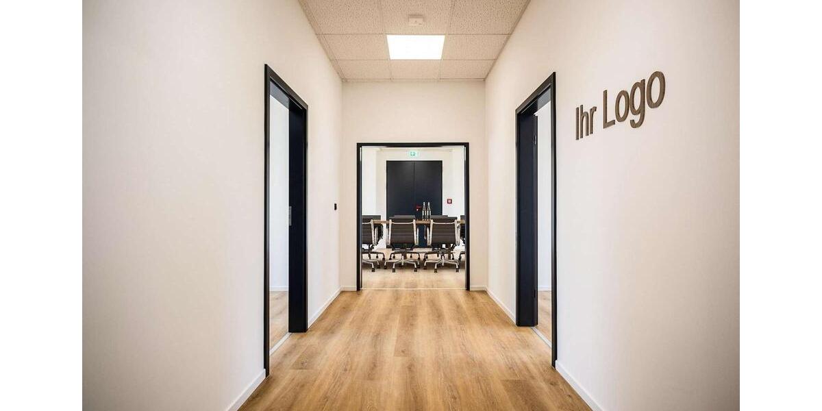 Gewerbeobjekt Bad Hersfeld - 927&euro; | Angebot:24608825