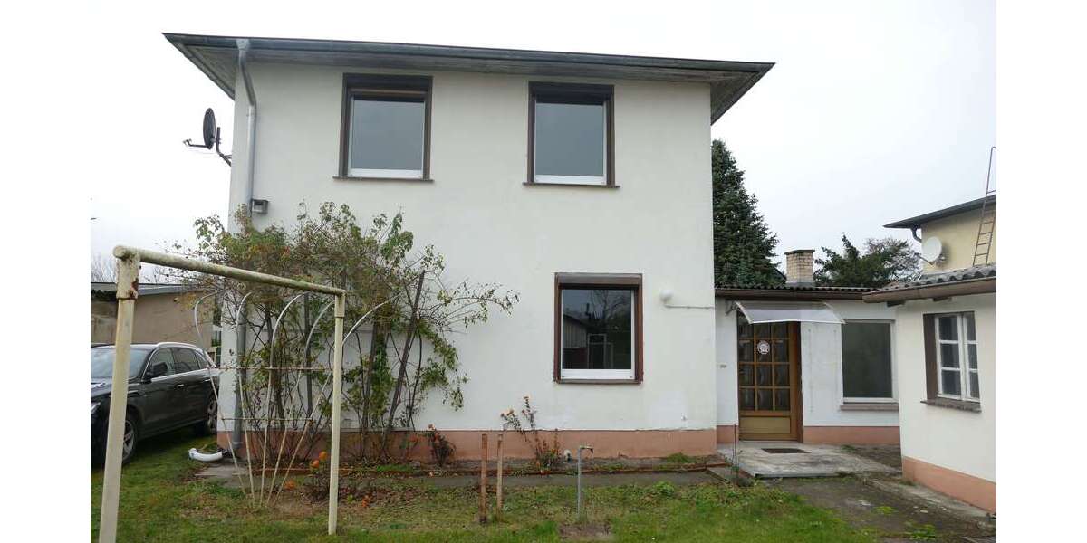 Haus zum Kaufen in Brieskow-Finkenheerd 169.000 € 110 m² 4 zimmer