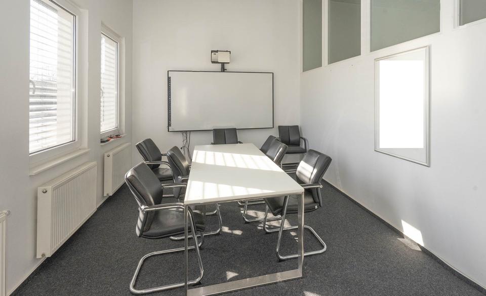 Gewerbeobjekt Stadtlohn - 1.650&euro; | Angebot:26025947