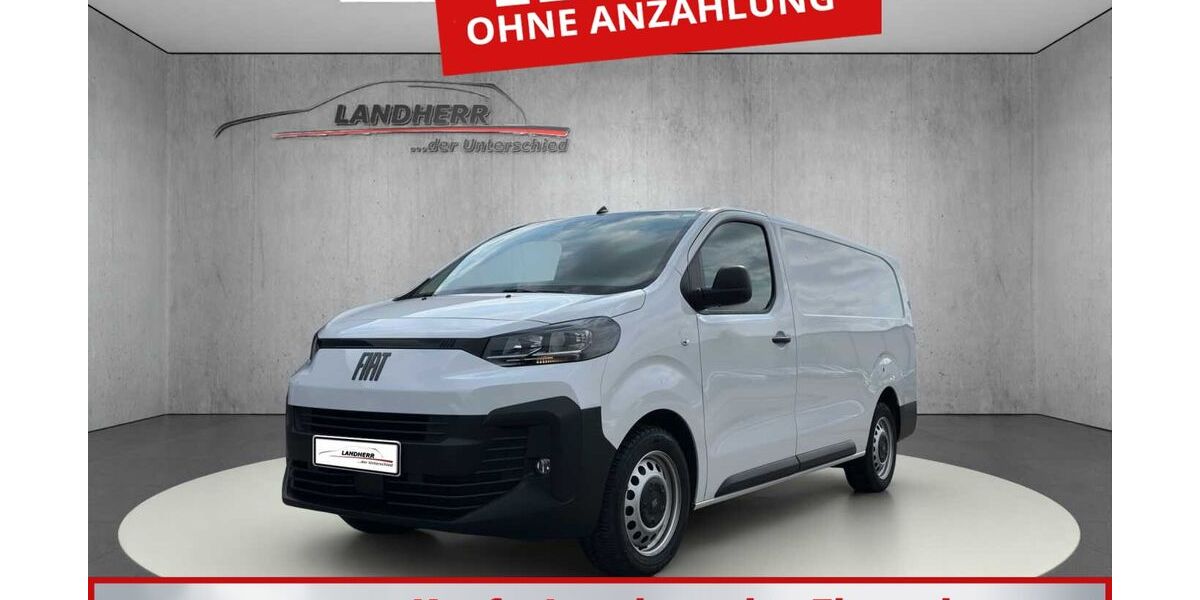 Fiat Scudo 11.709 km 25.240 &euro; Thannhausen 86470