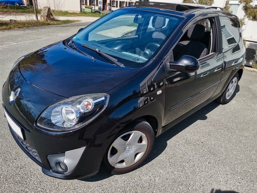 Twingo