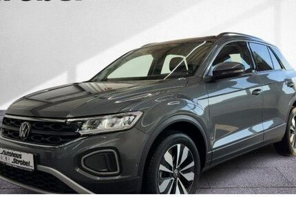 VW T-Roc 19.641 km 21.990 &euro; Schnaittach 91220
