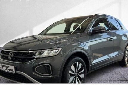 VW T-Roc 19.641 km 23.890 &euro; Schnaittach 91220