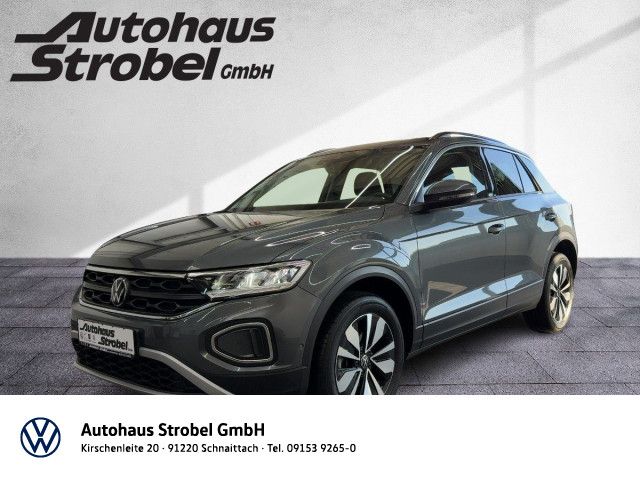 VW T-Roc 19.641 km 23.890 &euro; Schnaittach 91220