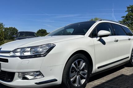 Citroen C5 128.500 km 9.790 &euro; Grimma 04668