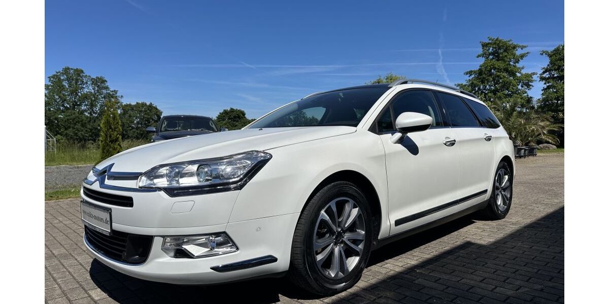Citroen C5 128.500 km 9.790 &euro; Grimma 04668