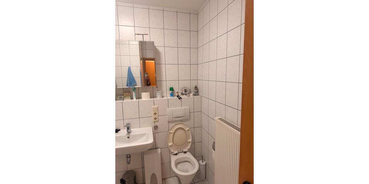 Erdgeschoßwohnung Dürrholz - 1 Zimmer, 55 m&sup2;, 755&euro; | Angebot:26405781