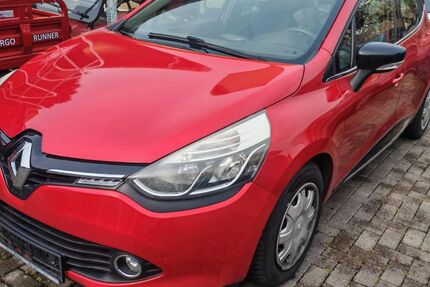 Renault Clio 194.800 km 3.280 &euro; Sommerach 97334