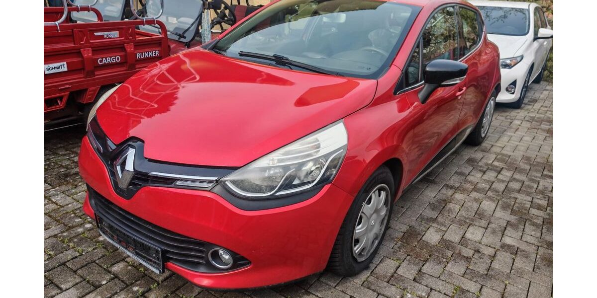 Renault Clio 194.800 km 3.380 &euro; Sommerach 97334
