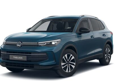VW Tiguan 3.671 km 35.490 &euro; Demmin 17109