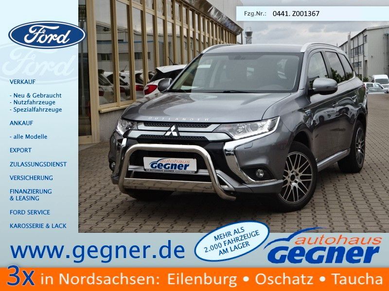 Outlander