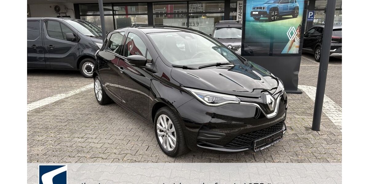 Renault ZOE 19.385 km 14.970 &euro; Hanau 63452