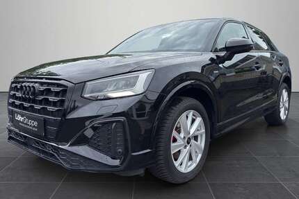 Audi Q2 30.390 km 25.990 &euro; Worms 67547